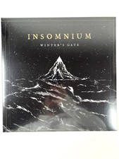 Insomnium Winter’s Gate -