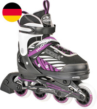 HUDORA Inline Skates Mia/Leon
