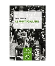 Le Front populaire, Vigreux