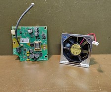 Kostal Piko 10.1  , DCS Lüfter mit Leiterplatte