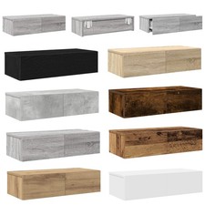 Schminktisch Wandregal