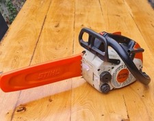 Stihl MS 190 T Kettensäge