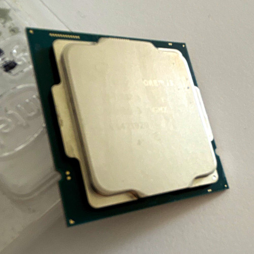 Intel core 10105f 70 ghz - core, i3-10105f
