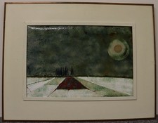 Emailbild Winterlandschaft