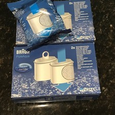 2 Pack  (2) Braun Brita