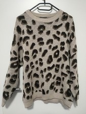 Damenpullover Gr. 48 NEiU