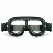 Motorradbrille für