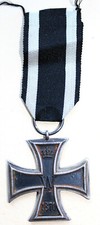 Prussia iron cross class - prussia,