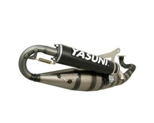 Auspuff Auspuffanlage Yasuni C16.07 BE für YAMAHA AEROX JOG R, MBK NITRO Roller