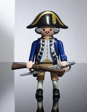 Playmobil Figur Gardist Garde
