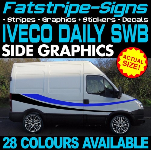 Passend für iveco - iveco, swb
