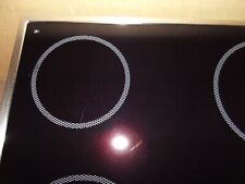 Zanussi EHC641X 55CAD02Z0 2 Jahre Garantie Glaskeramik CERAN® Kochfeld P889