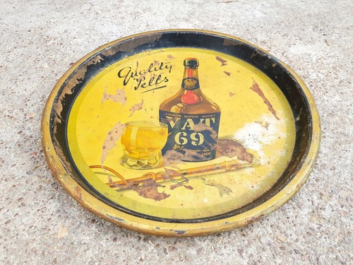 1940s vintage selten vat - 1940s, 69