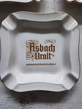 Asbach Uralt Aschenbecher