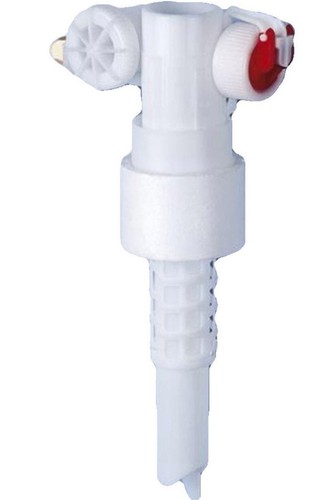 Grohe dal füllventil - füllventil,