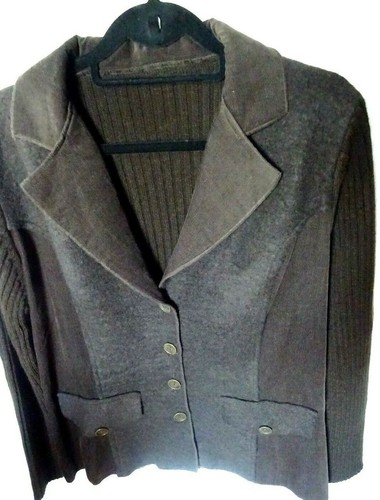Chice walkjacke trachtenblazer - chice,