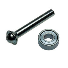 Großpackung Ösen 8 mm Inhalt 100 Stück + Locheisen + Ösenwerkzeug