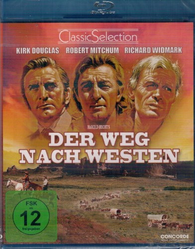 Der weg nach westen classic - der,