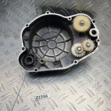 Getriebedeckel Deckel Getriebe Motor Aprilia RS 50 1999-2006 2T AM5 Motor 21556