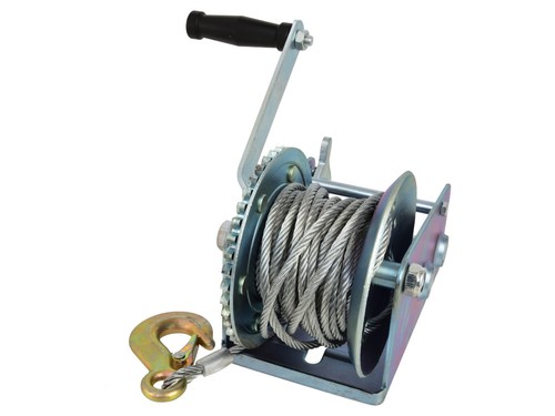 Handwinde 2500lb - handwinde,