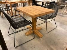 Max & Luuk Bruce Silves Gartengarnitur Sitzgruppe Garnitur Garten Set *NP 2497 €