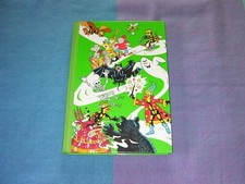 Lurchi's gesammelte Abenteuer