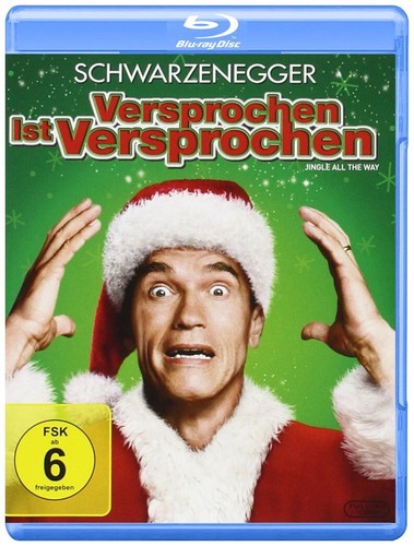 Versprochen ist versprochen