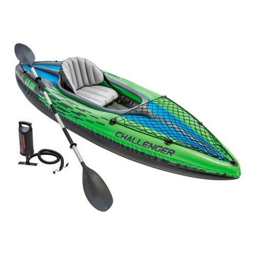 Intex challenger boot kajak - challenger,
