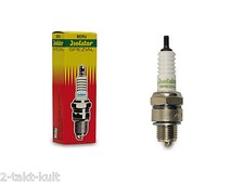 Simson Zündkerze Isolator M14x260 S51 S50 S70 SR50 SR80  usw.***Neu***