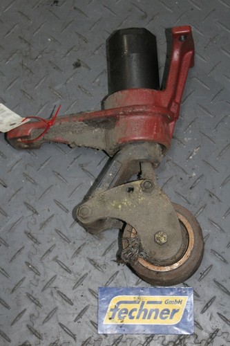 Hydraulikzylinder elektro - hydraulikzylinder,