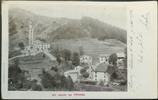 1900 - Priosa - Panorama