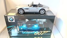 Kyosho 1:18 BMW Z8 James Bond
