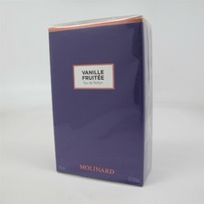 VANILLE FRUITEE by Molinard 75