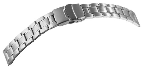 Glieder metallband 22 - glieder, 18