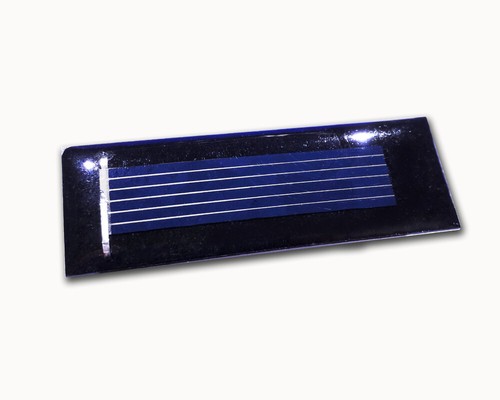 130ma 065w 53x18mm - 130ma, 0,065w