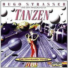 Tanzen import von - [uk-import], hugo