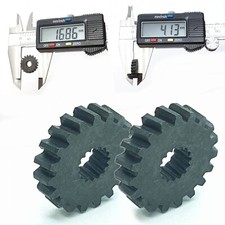 2x kompatibel für BMW E30 E34