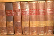 das THIEME BECKER KüNSTLER-LEXIKON 1907 !! hier EINZELBaND Nr. 5 gut + selten