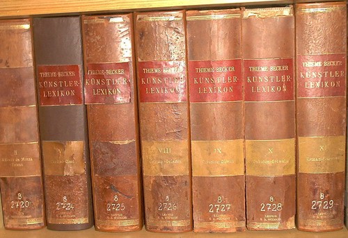 Das thieme becker - thieme,