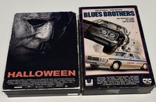 2x Blu-ray Halloween (2018) +