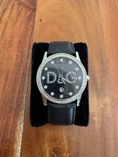 Dolce Und Gabbana Uhr Unisex