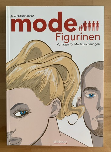 Feyerabend mode figurinen - feyerabend,