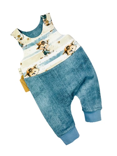 Baby strampler - baby,