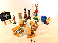 Lot Ostern Osterhase Hase