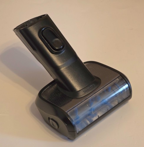 Philips mini turbobürste - philips,