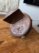 Lucas MU42 Scheinwerfer, Full Blackout