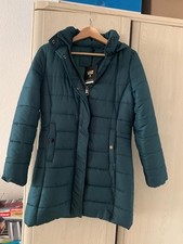 Look now Manguun warme jacke