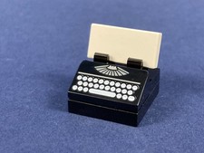 LEGO®  Schreibmaschine