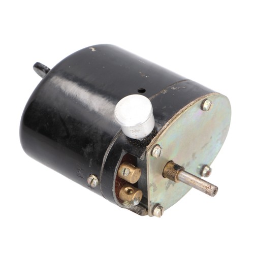 Gebläsemotor 12v für emw - gebläsemotor,