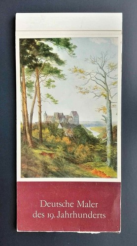 Ddr postkartenkalender aus dem - aus,